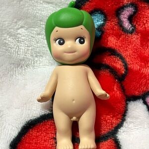 Sonny Angel Green Pepper